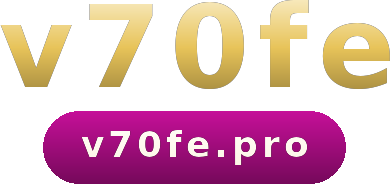 v70fe logo